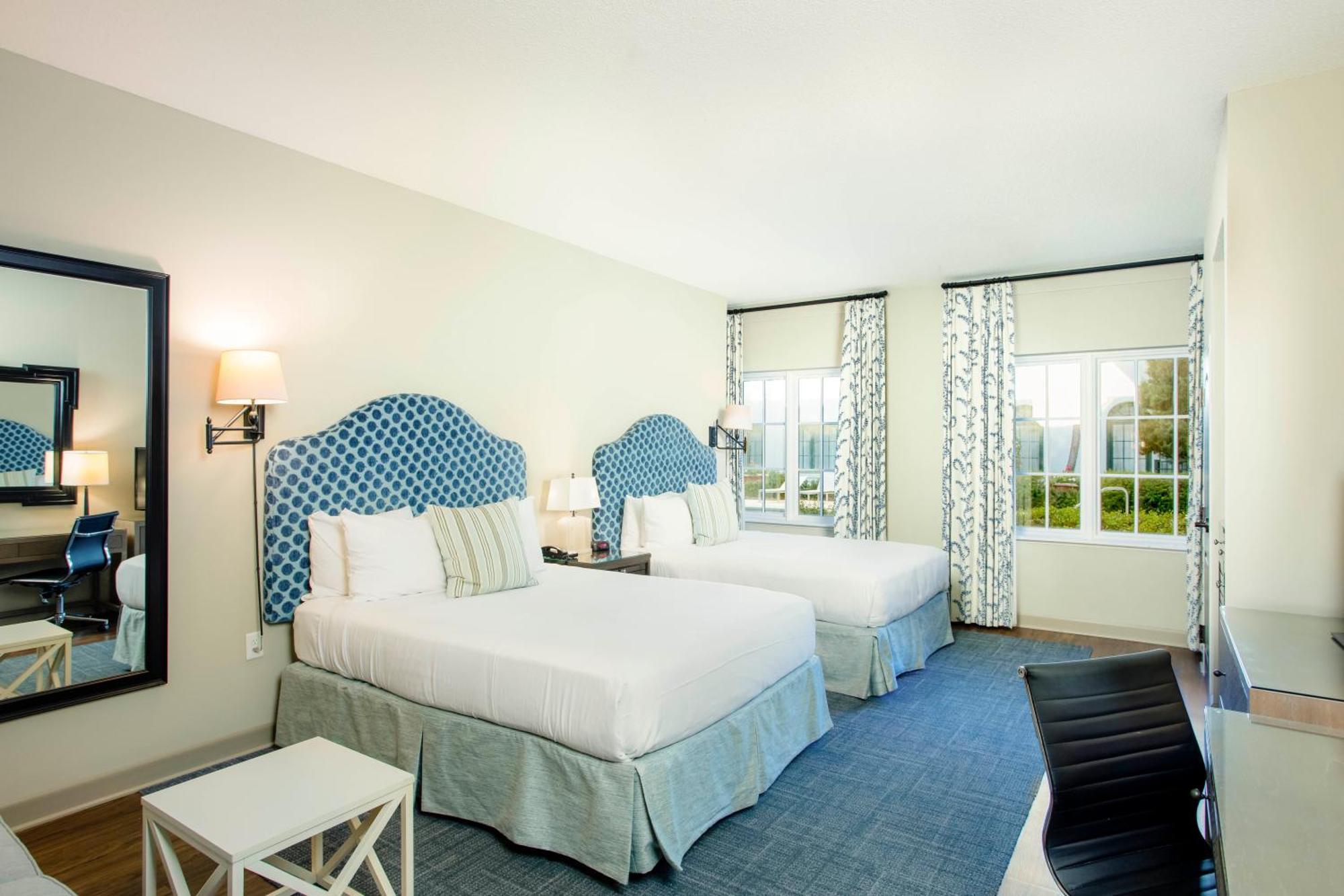 The Inn By Sea Island St. Simons Island ภายนอก รูปภาพ