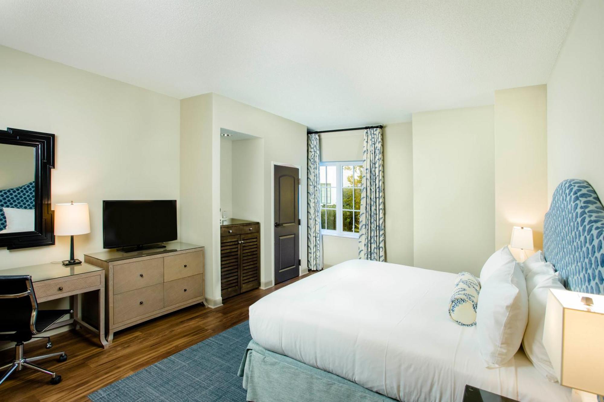 The Inn By Sea Island St. Simons Island ภายนอก รูปภาพ