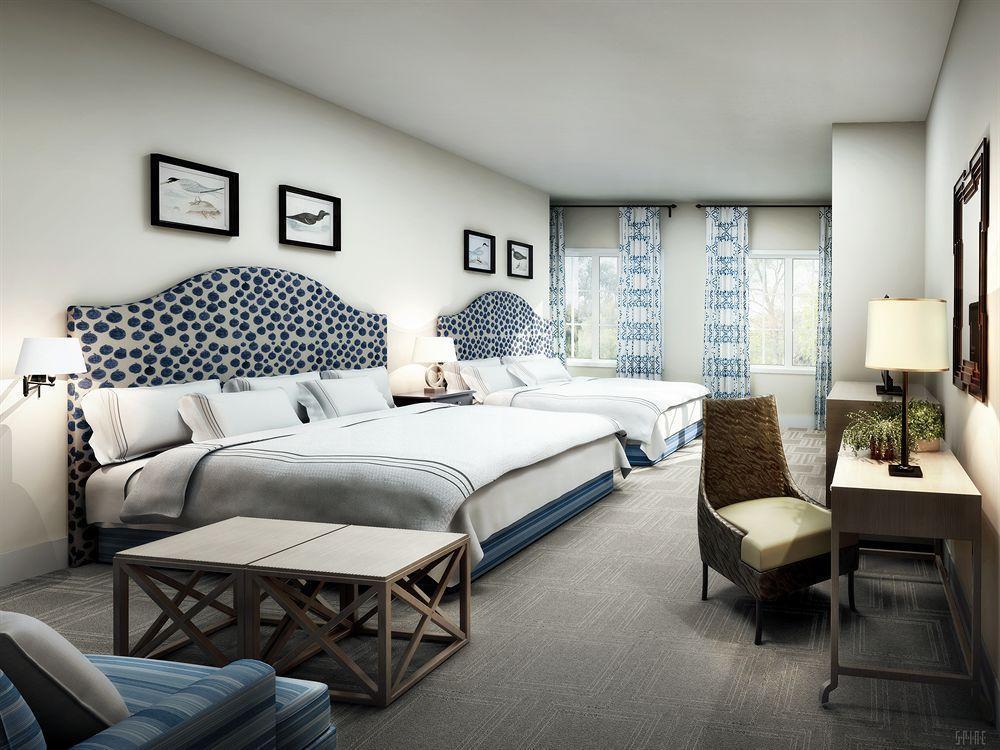 The Inn By Sea Island St. Simons Island ภายนอก รูปภาพ