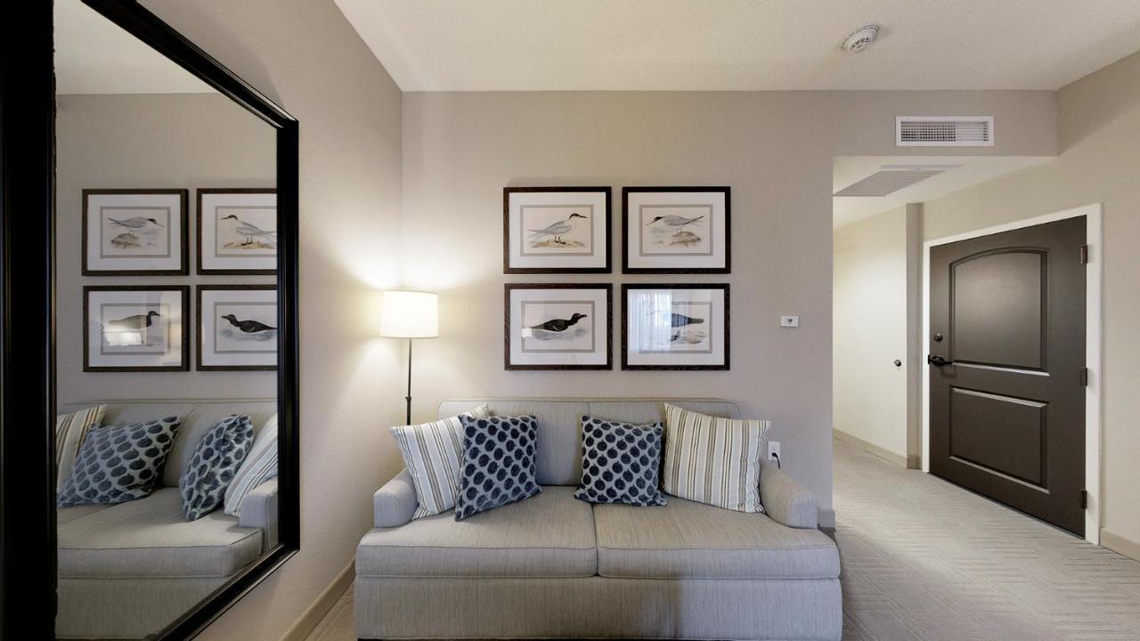 The Inn By Sea Island St. Simons Island ภายนอก รูปภาพ